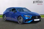 2024 Mercedes-Benz A-Class