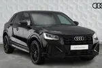 2021 Audi Q2