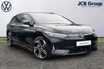 2025 Volkswagen ID.7