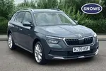 2021 Skoda Kamiq