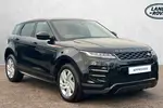 2022 Land Rover Range Rover Evoque
