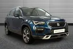 2021 SEAT Ateca