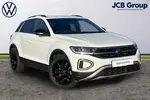 2022 Volkswagen T-Roc