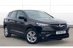 2019 Vauxhall Grandland X