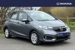 2019 Honda Jazz