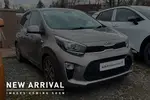2019 Kia Picanto