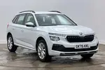 2025 Skoda Kamiq