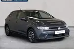 2022 Volkswagen Polo