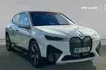 2023 BMW iX