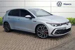 2021 Volkswagen Golf GTI
