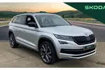 2021 Skoda Kodiaq