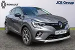 2024 Renault Captur
