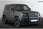 2022 Land Rover Defender