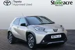 2024 Toyota Aygo X