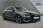 2023 Audi A3