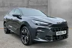 2026 Cupra Terramar