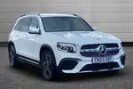2023 Mercedes-Benz GLB