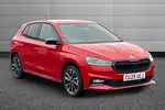2025 Skoda Fabia