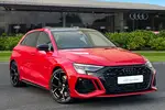 2023 Audi RS3