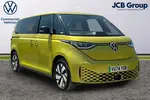 2024 Volkswagen ID.Buzz