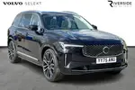 2025 Volvo XC90
