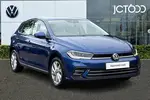 2021 Volkswagen Polo