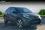2022 Toyota Aygo X