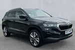 2024 Skoda Karoq