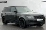 2021 Land Rover Range Rover