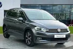 2020 Volkswagen Touran