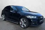 2020 Audi SQ5