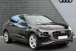 2019 Audi Q8