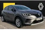 2021 Renault Captur