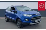 2016 Ford EcoSport