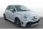 2022 Abarth 595