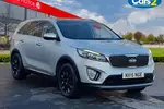 2015 Kia Sorento