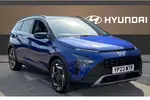 2023 Hyundai Bayon