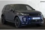 2021 Land Rover Discovery Sport