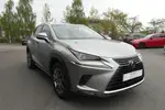 2017 Lexus NX