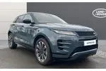 2024 Land Rover Range Rover Evoque