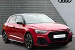 2025 Audi A1
