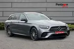 2021 Mercedes-Benz E-Class Estate