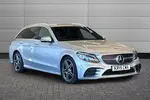 2019 Mercedes-Benz C-Class Estate