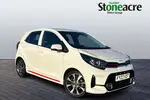 2023 Kia Picanto
