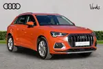 2021 Audi Q3