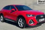 2023 Audi Q3