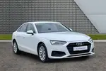 2023 Audi A4