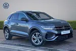 2023 Volkswagen T-Roc