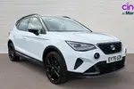 2025 SEAT Arona