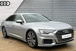 2021 Audi A6